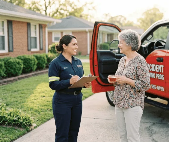 Accident Towing Service Youngtown, AZ FAQs